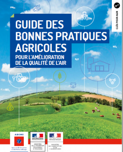 FEUILLE DU GUIDE DES BONNES PRATIQUES